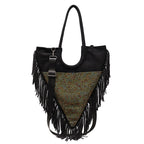 Women's Fashion Personality Simple Shoulder Bag