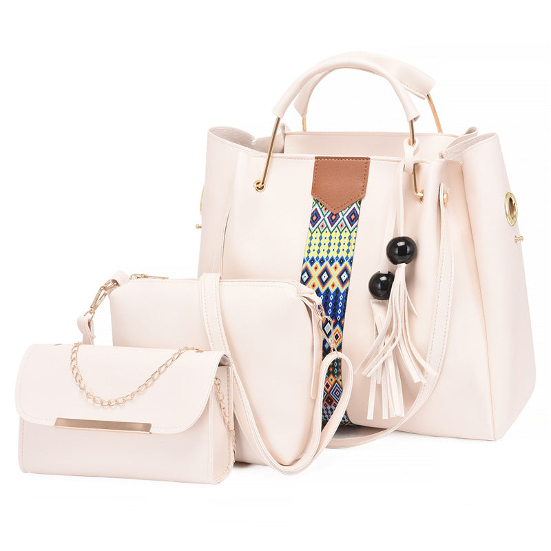 The New Cross-body shoulder Bag Is Fashionable