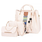 The New Cross-body shoulder Bag Is Fashionable
