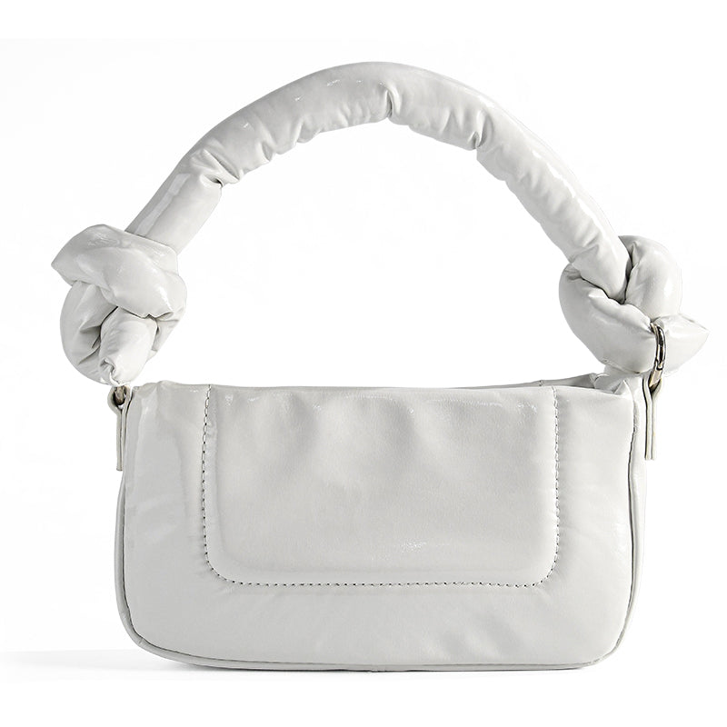 new Version Of The Niche Design Trendy Retro Square Soft
