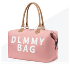 Mommy Travel Bag Dry And Wet Separation Large Capacity Portable