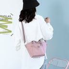 Nylon Candy Tote shoulder bag  Fashionable And Versatile