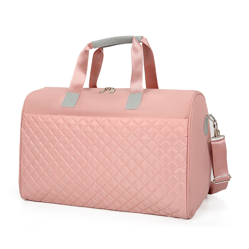 Women's Shoulder Bag Crossbody Short Travel Sports bag