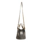 Women's Fashion Personality All Match bucket bag