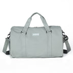 Portable Female Large Capacity travel Bag