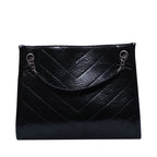 Large Capacity Versatile Shoulder Tote Bag