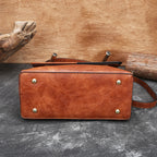 Women's High-end Literary Retro Style handBag