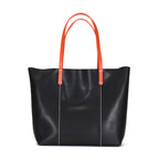 Women's New European And America Large Capacity All-match shoulder bag