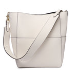 big bag shoulder messenger bag