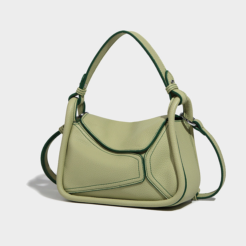 Women's Fashion All-match High-quality Messenger hand Bag