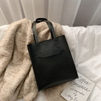 Shoulder Bag Large Capacity Female Tote