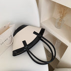 Niche Design Bag Female New Ins Simple