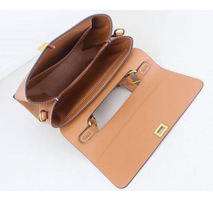 Casual Tote Shoulder Bag Material