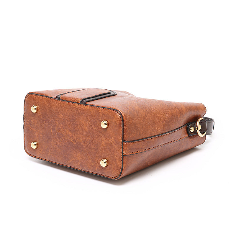 One Shoulder Crossbody Bag