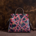 Large-Capacity Business Trip Portable Diagonal handBag