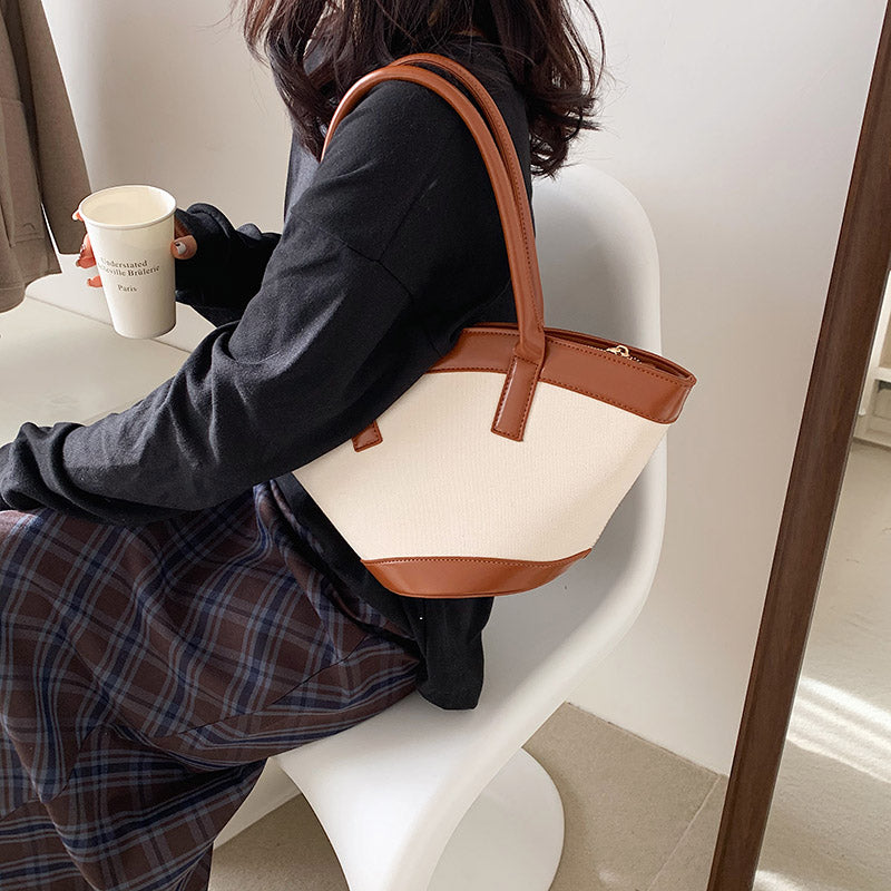 Niche Design Bag Female New Ins Simple