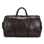 Travel Bag Handbag Pu