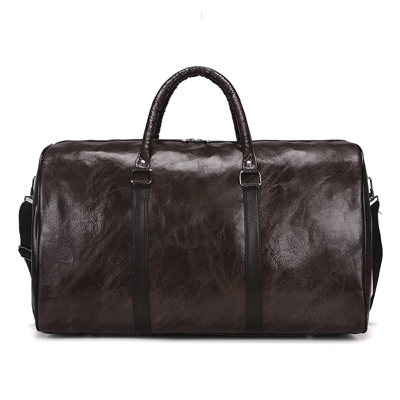 Travel Bag Handbag Pu