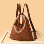 Trendy Fashion Ladies shoulder Bag One Shoulder Handheld Diagonal Retro