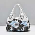 New Product Trend Fashion Color Simple Shoulder Bag Handbag Bag