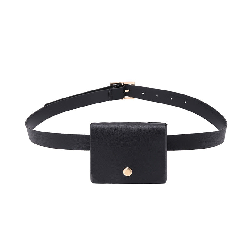 Bag Female Coin Purse Bag Female Fashion Female Bag Leopard Bag