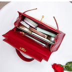 High Grade Single Shoulder Messenger Bag Fashion Handbag