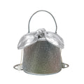 New Fashion Trend Versatile Portable Messenger bucket Bag