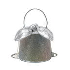 New Fashion Trend Versatile Portable Messenger bucket Bag