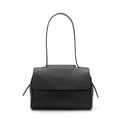 Underarm Bag High-quality Western-style Soft Leather shoulder bag