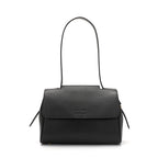 Underarm Bag High-quality Western-style Soft Leather shoulder bag