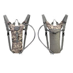 Off-Road Tactical Waterproof Backpack Sports Outdoor