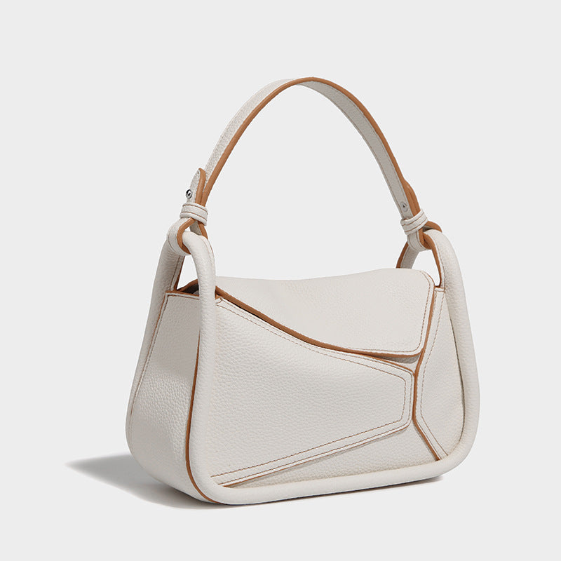 Women's Fashion All-match High-quality Messenger hand Bag