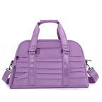Independent Shoe Position Fitness Portable Yoga Bag