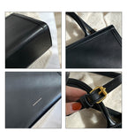 Women's High-grade Retro Handbag Fashion Commuter Tote All-match Messenger Bag