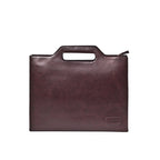 New Men's Messenger Casual Business Briefcase Handbag