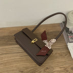 French New Fashion Retro All-match Single Shoulder Bag
