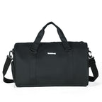 Portable Female Large Capacity travel Bag