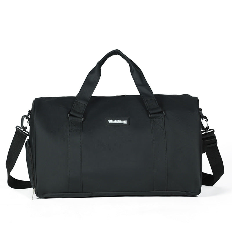 Portable Female Large Capacity travel Bag