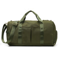 Sports Gym Bag Female Large-capacity Yoga