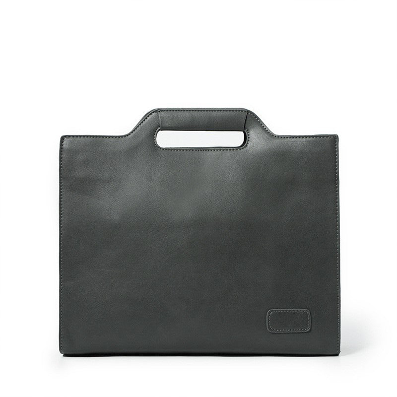 New Men's Messenger Casual Business Briefcase Handbag