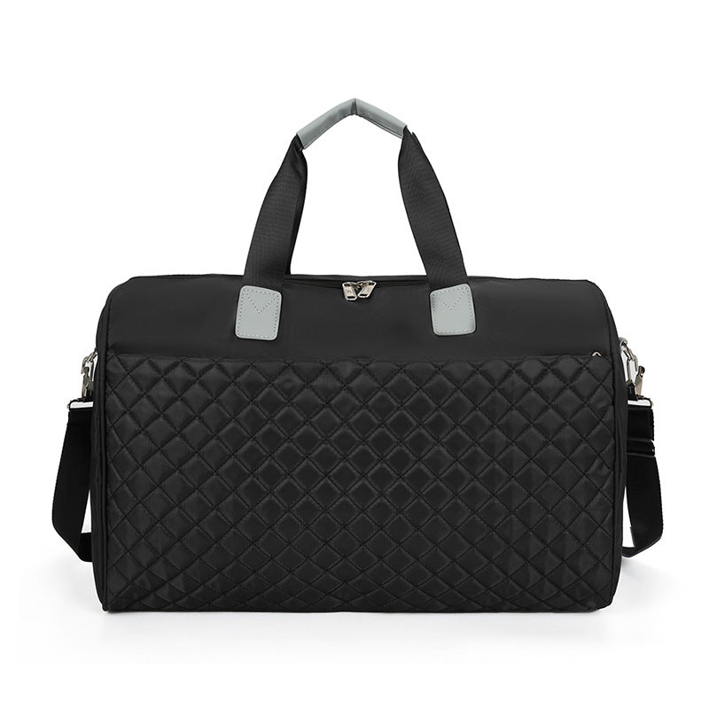 Women's Shoulder Bag Crossbody Short Travel Sports bag