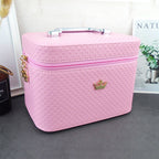 Large Capacity Cosmetic Bag Cute Small