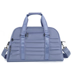 Independent Shoe Position Fitness Portable Yoga Bag