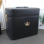 Large Capacity Cosmetic Bag Cute Small