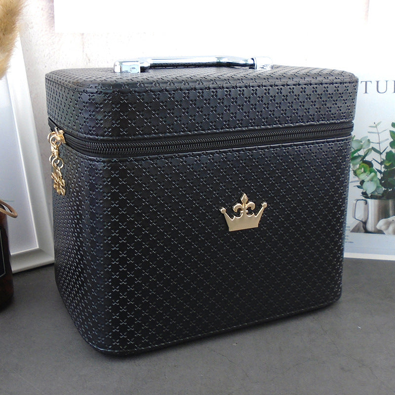 Large Capacity Cosmetic Bag Cute Small