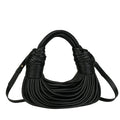 Fashionable New Women's One-shoulder Ramen handBag