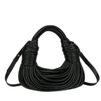 Fashionable New Women's One-shoulder Ramen handBag
