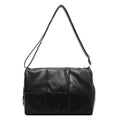 Car Stitching PU Trend Simple Underarm Bag
