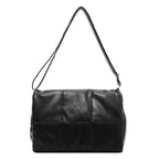 Car Stitching PU Trend Simple Underarm Bag