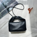 High Quality Messenger Bag With Thin Strap And Fashionable Handle